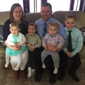 Meet your Posher, Nikki